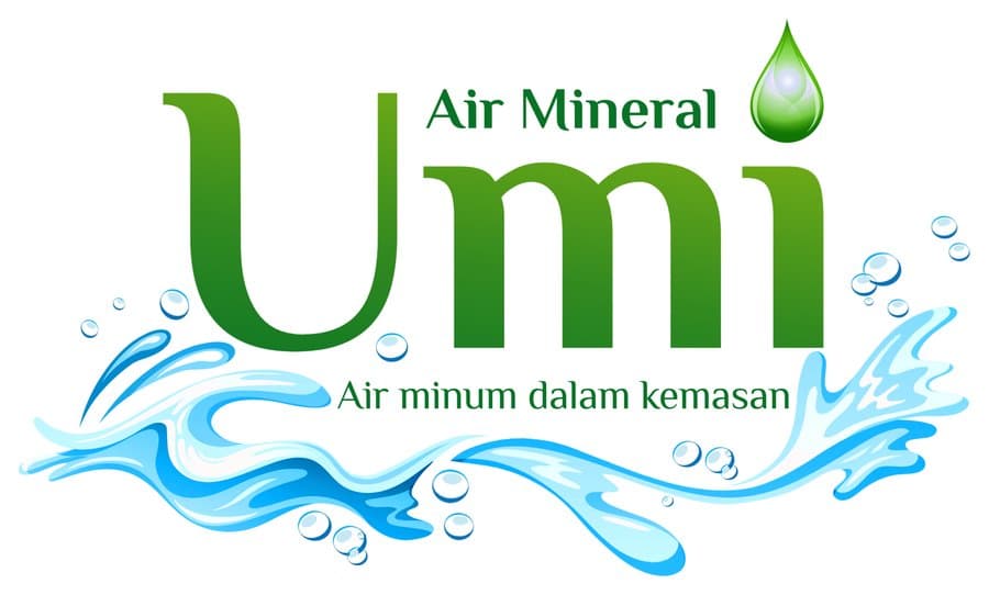 UMI Air Mineral